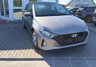 Hyundai i20, 2023