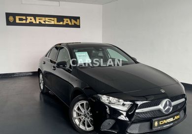 Mercedes-Benz A 250, 2020