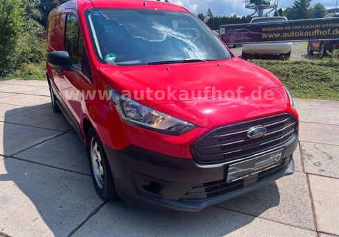 Ford Transit, 2022