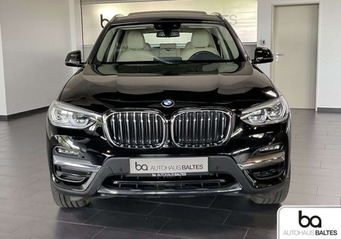 BMW X3, 2021 2