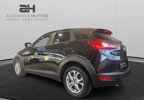 Mazda CX-3, 2018 3