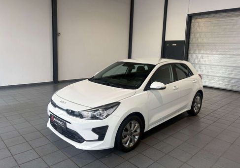 Kia Rio, 2023
