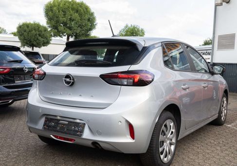 Opel Corsa, 2023 3