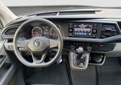 Volkswagen T6 Transporter, 2020 2