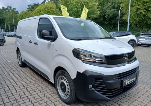 Opel Vivaro, 2026 3