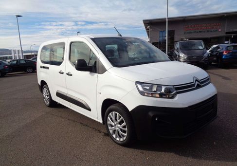 Citroën Berlingo, 2021 3
