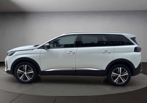 Peugeot 5008, 2024
