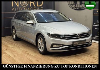 Volkswagen Passat Variant, 2022