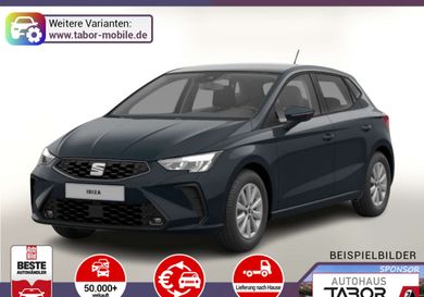 Seat Ibiza, 2026