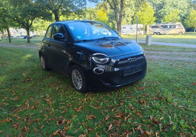 Fiat 500, 2022