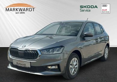 Skoda Fabia, 2026