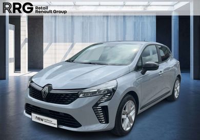 Renault Clio, 2025