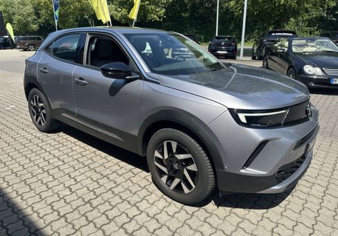 Opel Mokka, 2024 3