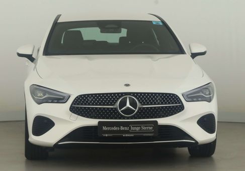 Mercedes-Benz CLA 180, 2025 3