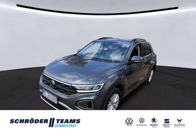 Volkswagen T-Roc, 2023