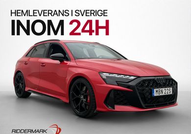 Audi A3, 2025