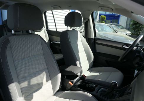 Volkswagen Touran, 2022 2