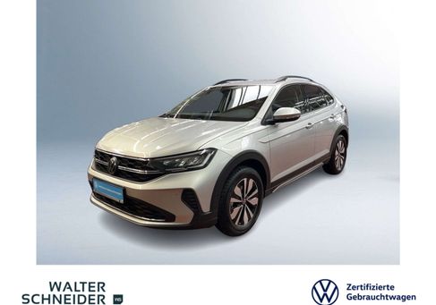 Volkswagen Taigo, 2023