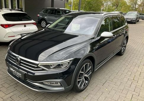 Volkswagen Passat Variant, 2022 2