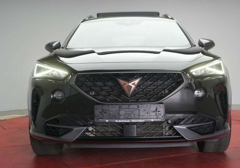 Cupra Formentor, 2023