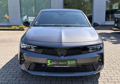 Opel Astra, 2022