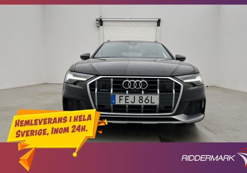 Audi A6 Allroad, 2021