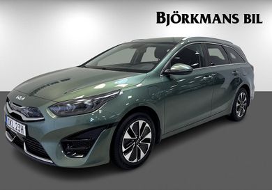 Kia Cee'd Sportswagon, 2023
