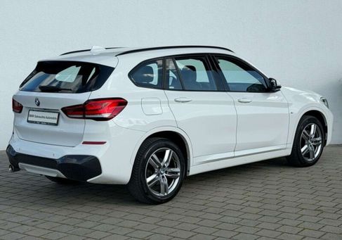 BMW X1, 2020 3