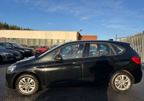 BMW 216 Active Tourer, 2017