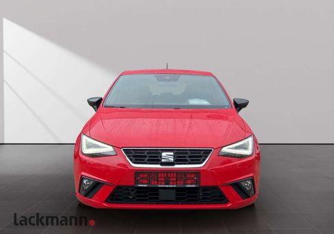Seat Ibiza, 2023
