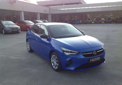 Opel Corsa, 2021 3