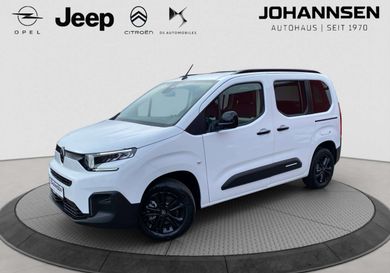 Citroën Berlingo, 2026