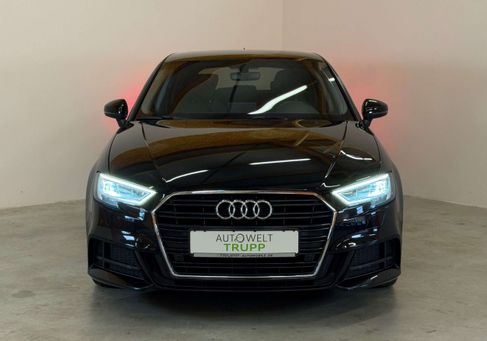 Audi A3, 2020 3