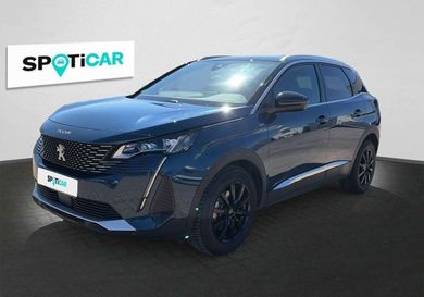 Peugeot 3008, 2024
