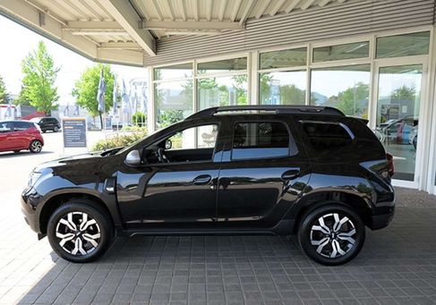 Dacia Duster, 2023 3