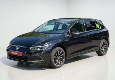 Volkswagen Golf, 2020