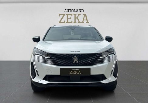 Peugeot 5008, 2023