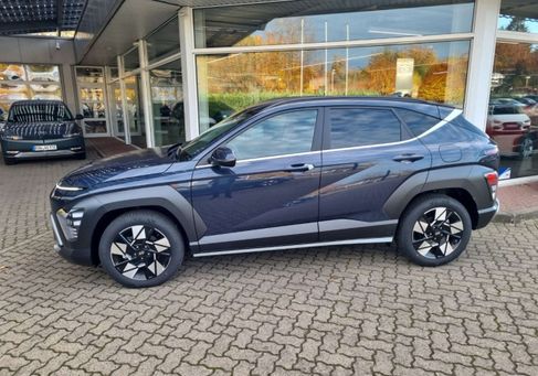 Hyundai Kona, 2024 2