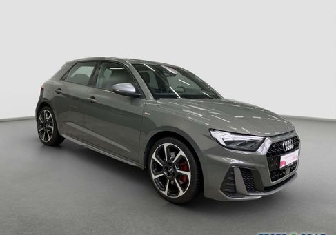 Audi A1, 2020