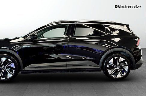 Renault Scenic, 2025