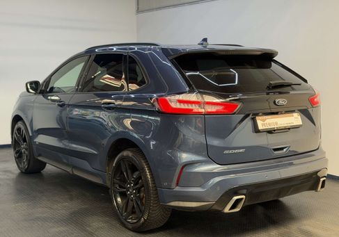 Ford Edge, 2019