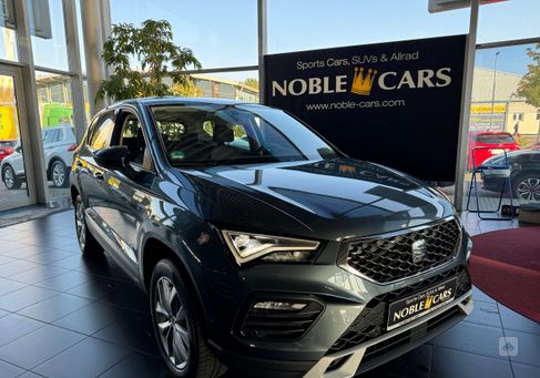 Seat Ateca, 2020