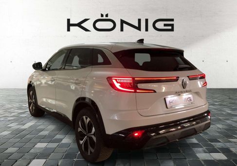 Renault Austral, 2024