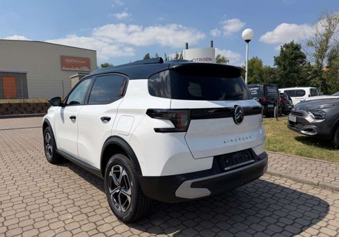 Citroën C3 Aircross, 2026 3