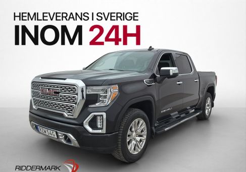 GMC Sierra, 2021 3