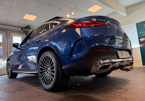 Mercedes-Benz GLC 300, 2024