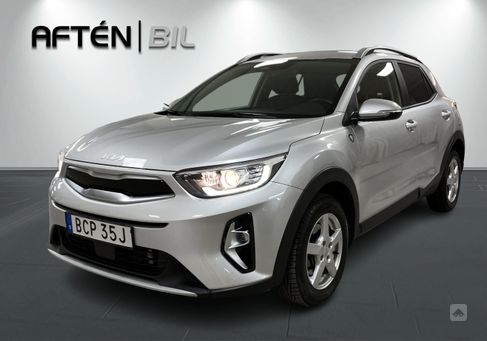 Kia Stonic, 2022