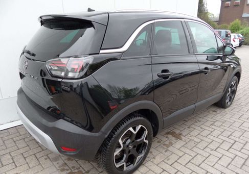 Opel Crossland X, 2023