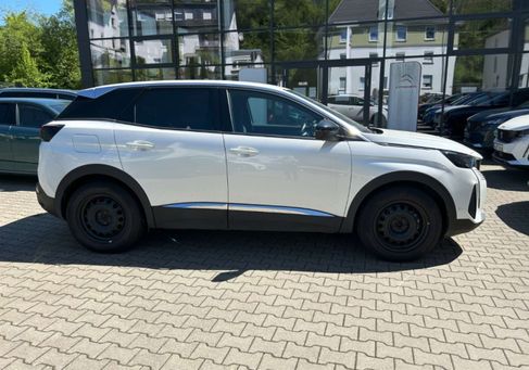 Peugeot 3008, 2023