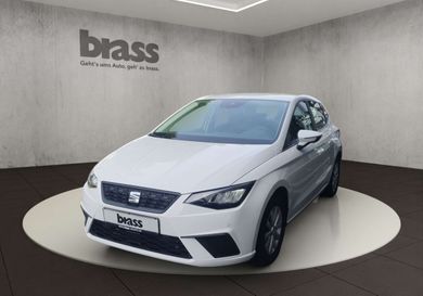 Seat Ibiza, 2025
